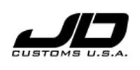 JD Customs USA coupons